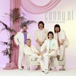 15-09-1989 Havenzangers in studio Amsterdam Photo: Govert de Roos/Connu